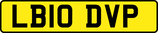 LB10DVP
