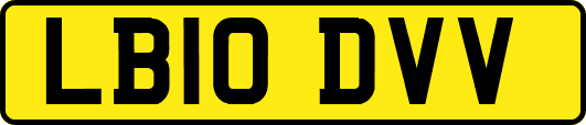 LB10DVV