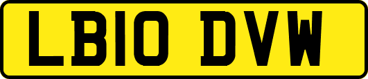 LB10DVW
