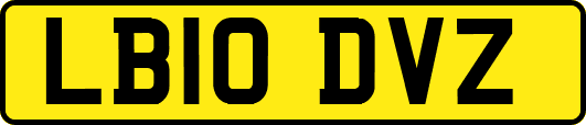 LB10DVZ