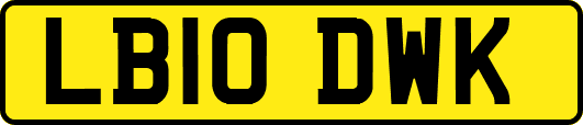 LB10DWK