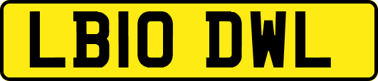 LB10DWL