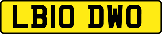LB10DWO