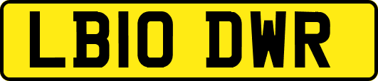 LB10DWR