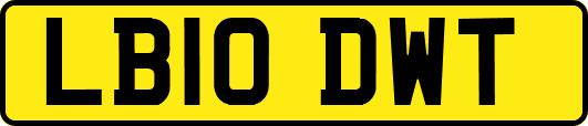 LB10DWT