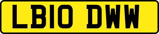 LB10DWW