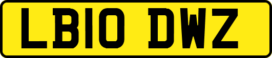 LB10DWZ