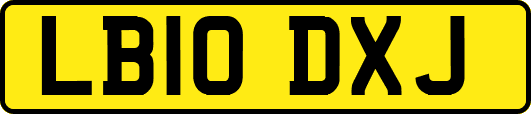LB10DXJ