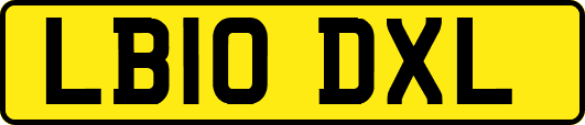 LB10DXL