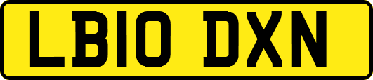 LB10DXN