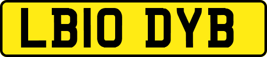 LB10DYB