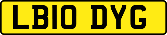 LB10DYG