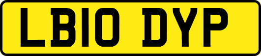 LB10DYP