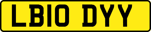 LB10DYY