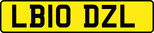 LB10DZL