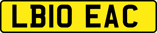 LB10EAC