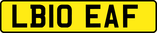 LB10EAF