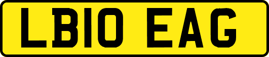 LB10EAG