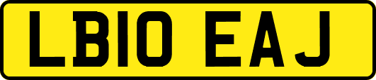 LB10EAJ
