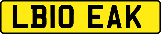 LB10EAK