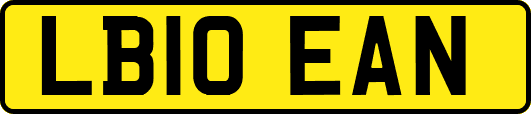 LB10EAN