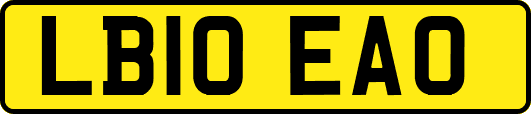 LB10EAO