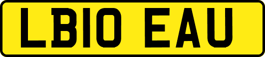 LB10EAU