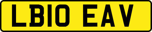 LB10EAV