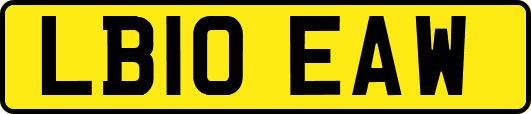 LB10EAW