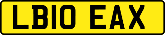 LB10EAX
