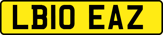 LB10EAZ