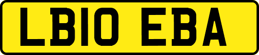 LB10EBA