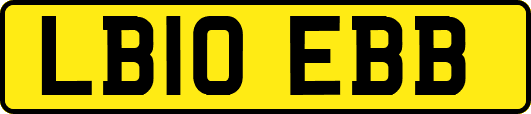 LB10EBB