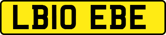 LB10EBE