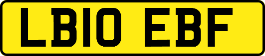 LB10EBF