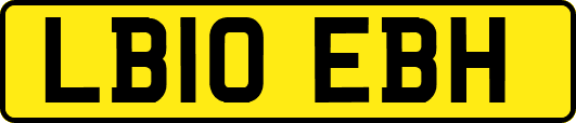 LB10EBH