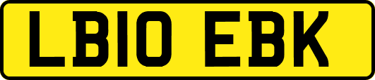 LB10EBK