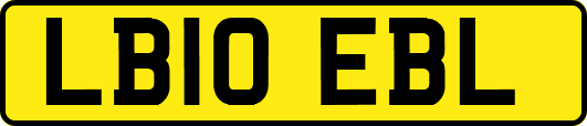 LB10EBL