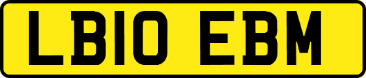 LB10EBM