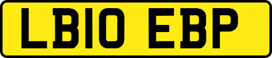 LB10EBP