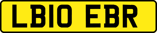 LB10EBR