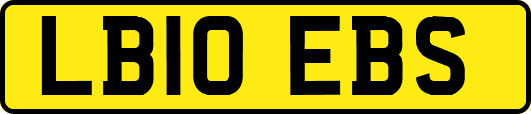 LB10EBS