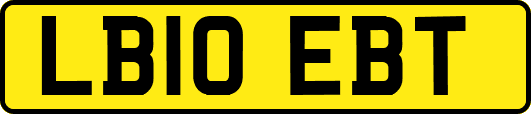 LB10EBT