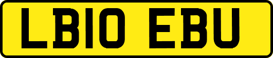 LB10EBU