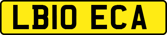 LB10ECA