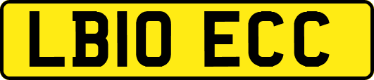 LB10ECC