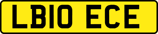 LB10ECE