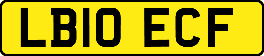 LB10ECF