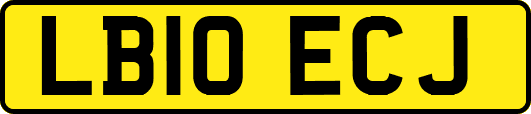 LB10ECJ