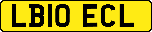 LB10ECL